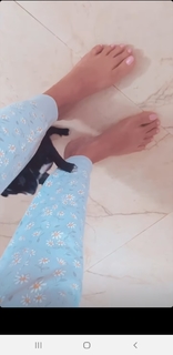 Megha Gupta feet photo thumbnail