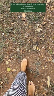 Megha Gupta feet photo thumbnail