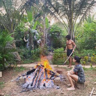 Megha Gupta feet photo thumbnail