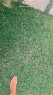 Megha Gupta feet photo thumbnail