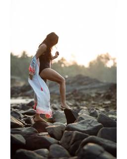 Megha Gupta feet photo thumbnail