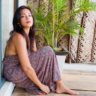 Megha Gupta feet photo thumbnail