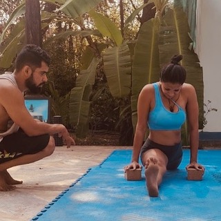 Megha Gupta feet photo thumbnail