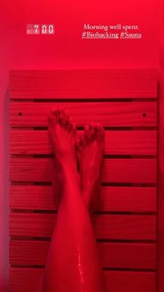 Megha Gupta feet photo thumbnail