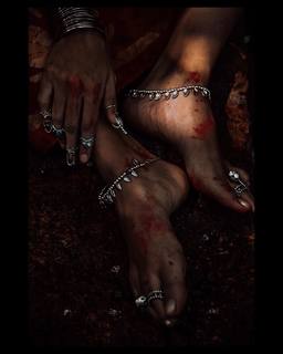 Megha Gupta feet photo thumbnail