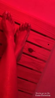 Megha Gupta feet photo thumbnail