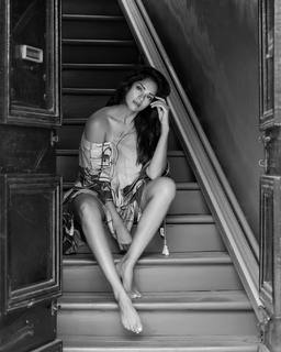 Megha Gupta feet photo thumbnail