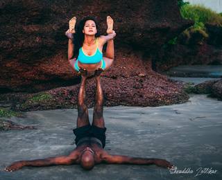 Megha Gupta feet photo thumbnail