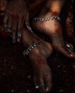 Megha Gupta feet photo thumbnail