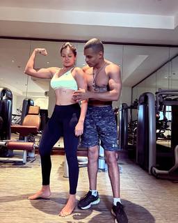 Megha Gupta feet photo thumbnail