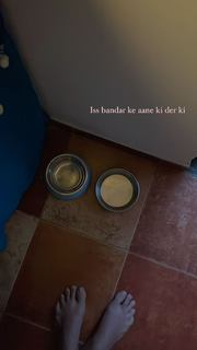 Megha Gupta feet photo thumbnail