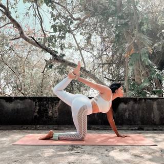 Megha Gupta feet photo thumbnail