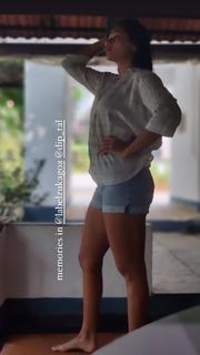 Megha Gupta feet photo thumbnail