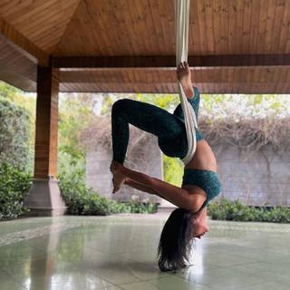 Megha Gupta feet photo thumbnail