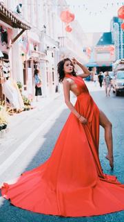 Megha Gupta feet photo thumbnail