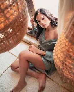 Megha Gupta feet photo thumbnail