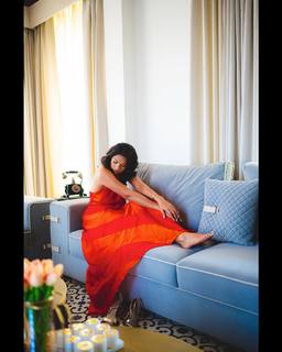 Megha Gupta feet photo thumbnail