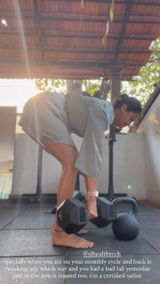 Megha Gupta feet photo thumbnail