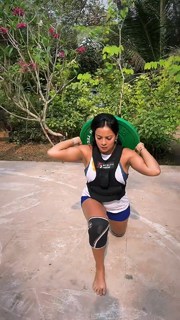 Megha Gupta feet photo thumbnail