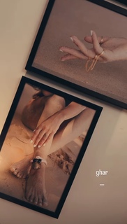 Megha Gupta feet photo thumbnail