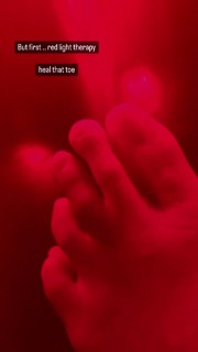 Megha Gupta feet photo thumbnail