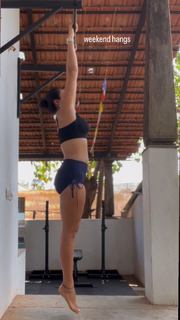 Megha Gupta feet photo thumbnail