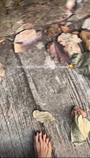 Megha Gupta feet photo thumbnail