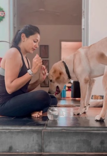 Megha Gupta feet photo thumbnail