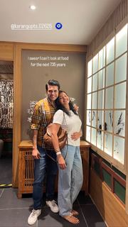 Megha Gupta feet photo thumbnail