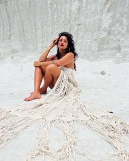 Megha Gupta feet photo thumbnail