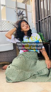 Megha Gupta feet photo thumbnail