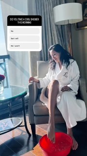 Megha Gupta feet photo thumbnail