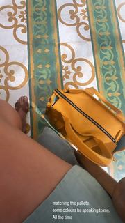 Megha Gupta feet photo thumbnail