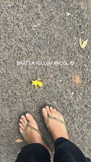 Megha Gupta feet photo thumbnail