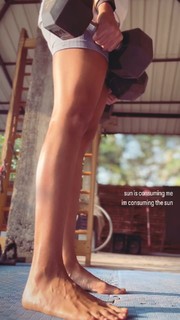 Megha Gupta feet photo thumbnail