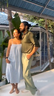 Megha Gupta feet photo thumbnail