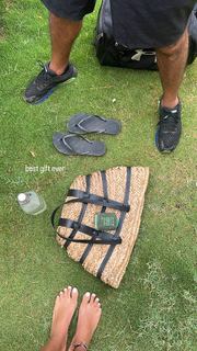 Megha Gupta feet photo thumbnail