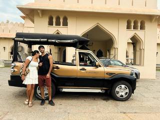 Megha Gupta feet photo thumbnail