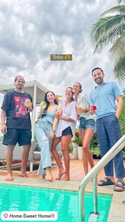 Megha Gupta feet photo thumbnail