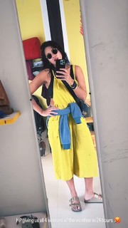 Megha Gupta feet photo thumbnail