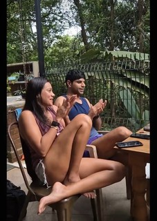 Megha Gupta feet photo thumbnail