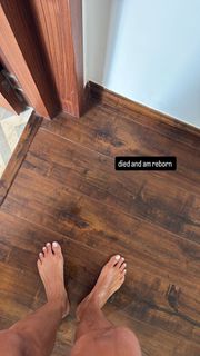 Megha Gupta feet photo thumbnail