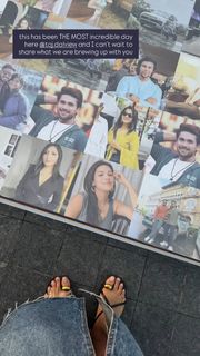 Megha Gupta feet photo thumbnail