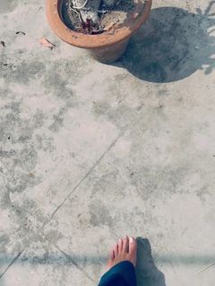 Megha Gupta feet photo thumbnail