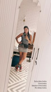 Megha Gupta feet photo thumbnail