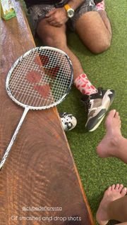 Megha Gupta feet photo thumbnail