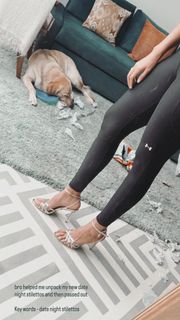 Megha Gupta feet photo 6