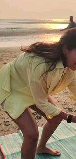 Megha Gupta feet photo 5