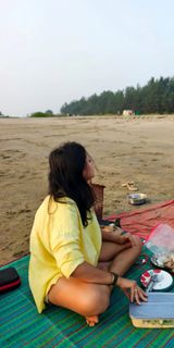 Megha Gupta feet photo 4