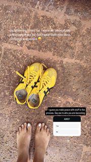 Megha Gupta feet photo 20